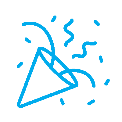 Premium Events animation