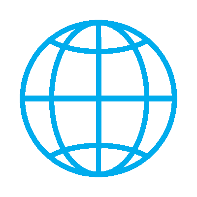 Trusted Global Network animation