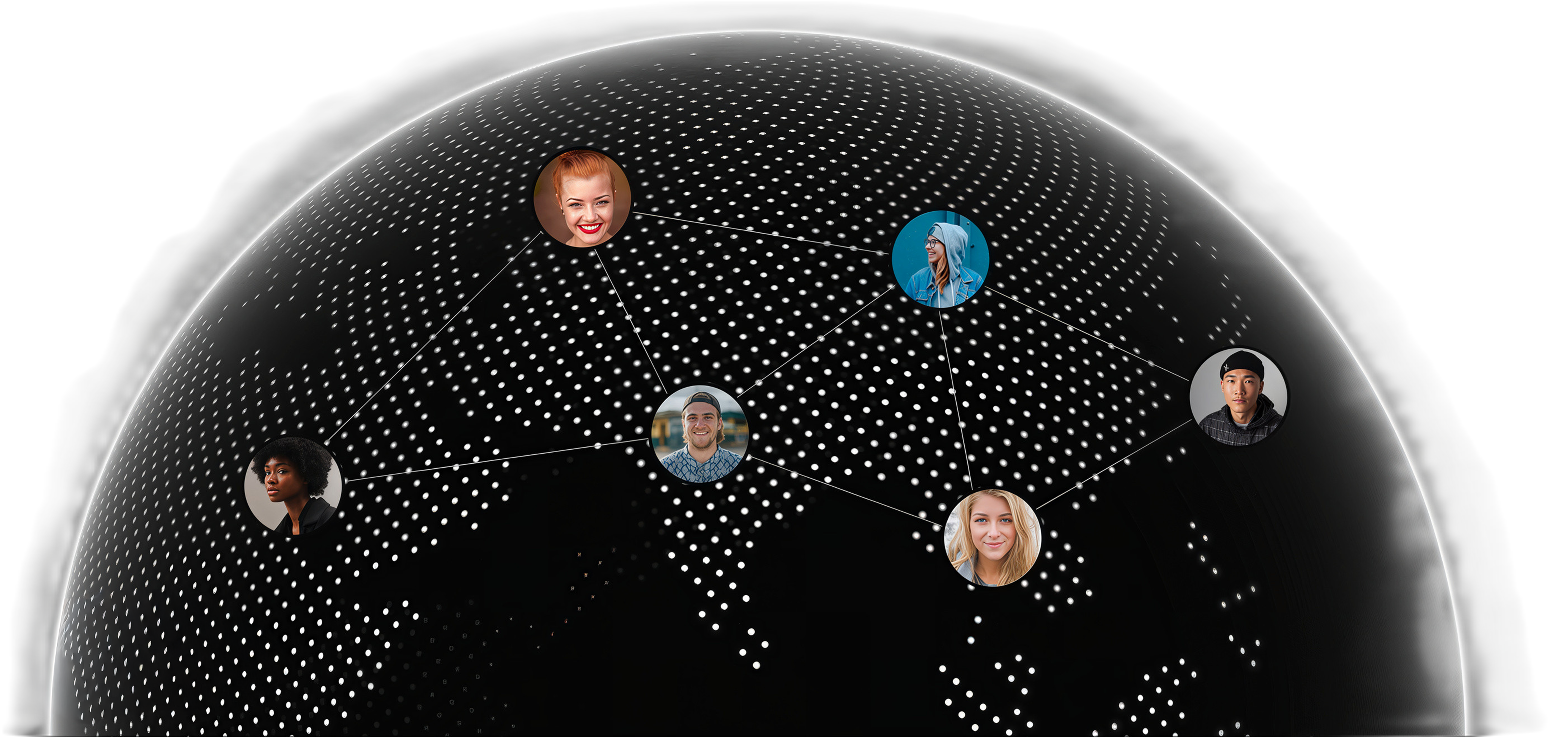 Global network